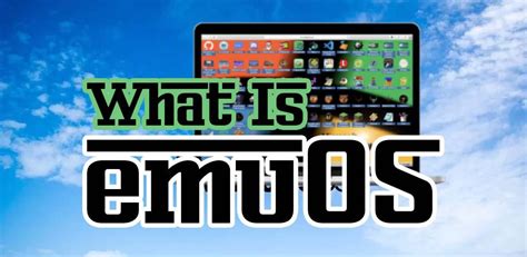 emuos|EmuOS.